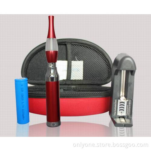 Vase EGO Battery Atomizer Kit, Huge Vapor